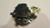 PONTIAC GRAND AM 1999-2005 POWER TRUNK LATCH LOCK ACTUATOR ASSEMBLY OEM used OEM deck lid or liftgate latch