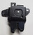 1997-2001 TOYOTA CAMRY TRUNK LATCH DECK LID RELEASE LOCK MANUAL OEM used OEM deck lid