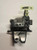 Chevy Malibu Trunk Latch Release Rear Deck Lid 2005-2009 used OEM deck lid
