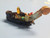 JEEP LIBERTY 2002-2007 OEM DOOR LATCH LOCK ACTUATOR PASSENGER SIDE RIGHT FRONT used OEM door lock latch