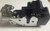 FORD FREESTAR MERCURY MONTEREY 2004-2007 LIFTGATE TRUNK LOCK 6F2Z-1743150-A OEM used OEM liftgate or tailgate