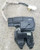 Chevrolet Aveo 2007-2011 OEM Trunk Latch Actuator Release Deck Lid used OEM deck lid