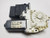 VW Jetta 2005-2006 OEM Passenger Right Rear Door Power Window Motor 1K5839402 used OEM window motor