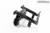 2018-2021 FORD ECOSPORT 2.0L REAR SUSPENSION FRAME SUBFRAME CROSSMEMBER OEM used OEM rear subframe and crossmember