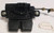 Ford Fiesta 2011-2017 OEM Trunk Latch Release Actuator Hatch Lid BE8Z-5443150-A used OEM deck lid or liftgate latch