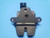 Ford Focus 2012-2016 OEM Hatchback Latch Actuator Trunk Liftgate used OEM liftgate or tailgate