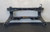 2001-2013 Toyota Highlander Rear SubFrame Crossmember Engine Cradle AWD OEM used OEM rear subframe and crossmember