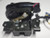 2004-2009 TOYOTA PRIUS TRUNK LID HATCH LOCK LATCH RELEASE ACTUATOR OEM used OEM deck lid