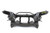 2014 - 2020 NISSAN ROGUE REAR SUSPENSION SUBFRAME SUB FRAME CROSSMEMBER OEM 8569 used OEM rear subframe and crossmember