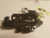 Lincoln Town Car 1995-1997 Trunk Latch OEM Release Actuator used OEM deck lid or liftgate latch