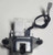 2005-2010 Honda Odyssey OEM Trunk Latch Tailgate Lock Actuator 74801-SHJ-A11 used OEM deck lid or liftgate latch