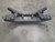 15-19 Lincoln MKC FWD Rear Subframe Crossmember Genuine OEM EJ7Z5035D used OEM rear subframe and crossmember