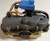 Chrysler Pacifica 2004-2008 OEM Lift Gate Latch Powered (Motorized) used OEM deck lid or liftgate latch