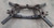 07 - 17 Chevy Equinox AWD Rear Crossmember Subframe OEM 25888047 used OEM rear subframe and crossmember