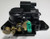 2005-2008 PT CRUISER POWER TRUNK HATCH LATCH ACTUATOR OEM RELEASE used OEM deck lid or liftgate latch