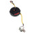 1999-2004 Ford Mustang Steering Column Clockspring Clock Spring 2R3T-14A664-AA used OEM clock spring