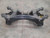20 - 22 Ford Escape FWD Rear Crossmember Subframe OEM LX6Z5035R used OEM rear subframe and crossmember