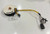 2002 - 2003 Ford Taurus Clock Spring OEM 2F1T-14A664-AA used OEM clock spring