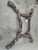 05 - 11 Audi A6 S6 Rear Crossmember Subframe OEM 4F0505235AH used OEM rear subframe and crossmember