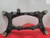 2015-2023 Jeep Renegade 4x4 Rear Crossmember Subframe Genuine OEM 68439322AA used OEM rear subframe and crossmember