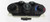 2001-2006 Hyundai Santa Fe AC Heater Temperature Climate Control Oem used OEM A/C climate control module