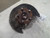 2005-2010 Honda Odyssey Front Right Passenger Spindle Knuckle Assembly Oem used OEM steering knuckle