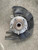2014-2016 Kia Optima Front Right Passenger Spindle Knuckle Assembly Oem used OEM steering knuckle