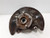 2014-2017 Subaru XV Crosstrek Front Left Driver Spindle Knuckle Assembly Oem used OEM steering knuckle