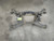 Subaru Rear Crossmember Subframe Impreza Forester XV Crosstrek OEM 20152SG011 used OEM rear subframe and crossmember