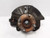 2018-2020 Kia Rio Front Left Spindle Knuckle Assembly LH OEM used OEM steering knuckle
