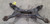 2016-2023 Nissan Maxima Rear Suspension Crossmember Subframe OEM 554004RA2B used OEM rear subframe and crossmember