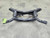 2014-2016 Mazda 3 Rear Crossmember Subframe Genuine OEM Part B45C2880XA used OEM rear subframe and crossmember