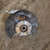2013-2015 Honda Civic Front Left Driver Spindle Knuckle Assembly Oem used OEM steering knuckle
