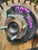 2014-2020 Mitsubishi Mirage Front Left Driver Spindle Knuckle Assembly Oem used OEM steering knuckle