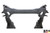 Porsche 982 718 Rear Lower Subframe Crossmember Mount 982505099C 2017 - 2023 OEM used OEM subframe bracket and support