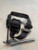 2014 2015 Kia Sorento Front Right Passenger Seat Belt Retractor Assembly Black used OEM seat belt assembly