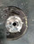 2003-2004 Subaru Legacy Front Right Passenger Spindle Knuckle Assembly Oem used OEM steering knuckle