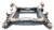 2012-2018 MERCEDES CLS550 RWD REAR SUBFRAME CROSSMEMBER OEM. used OEM rear subframe and crossmember