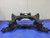 14-19 Nissan Rogue AWD Rear Crossmember Subframe Genuine OEM 554004BF0A used OEM rear subframe and crossmember
