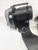 2011-2014 Chevrolet Volt Front Left Driver Seat Belt Retractor Black Oem used OEM seat belt assembly
