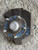 2003-2006 Kia Sorento Front Right Passenger Spindle Knuckle Assembly Oem used OEM steering knuckle