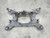 2013-2018 Acura RDX FWD Rear Crossmember Subframe Genuine OEM 50300TX5A00 used OEM rear subframe and crossmember