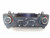 2015-2018 Ford Focus AC Heater Temperature Climate Control Oem used OEM A/C climate control module