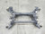 2015-2019 Ford Edge FWD Rear Crossmember Subframe Genuine OEM F2GZ5035D used OEM rear subframe and crossmember