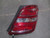 2017-2020 Chevy Sonic Sedan Rear Right Passenger Side Tail Light Assembly Oem used OEM tail light