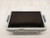 2011-2014 Lincoln MKX GPS 8" Screen Radio Display Oem used OEM infotainment display