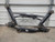 09-17 Volkswagen Tiguan AWD Rear Crossmember Subframe Genuine OEM 5N0505235AH used OEM rear subframe and crossmember