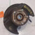 2010-2011 Honda CRV Front Right Passenger Spindle Knuckle Assembly OEM used OEM steering knuckle