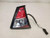 17-18 Ford Escape Rear LH Driver Side Liftgate Mounted Tail Light Assembly Oem used OEM tail light
