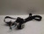 2013 2019 Ford Flex Lincoln MKT Front Driver Seat Belt Retractor Assembly Black used OEM seat belt assembly
